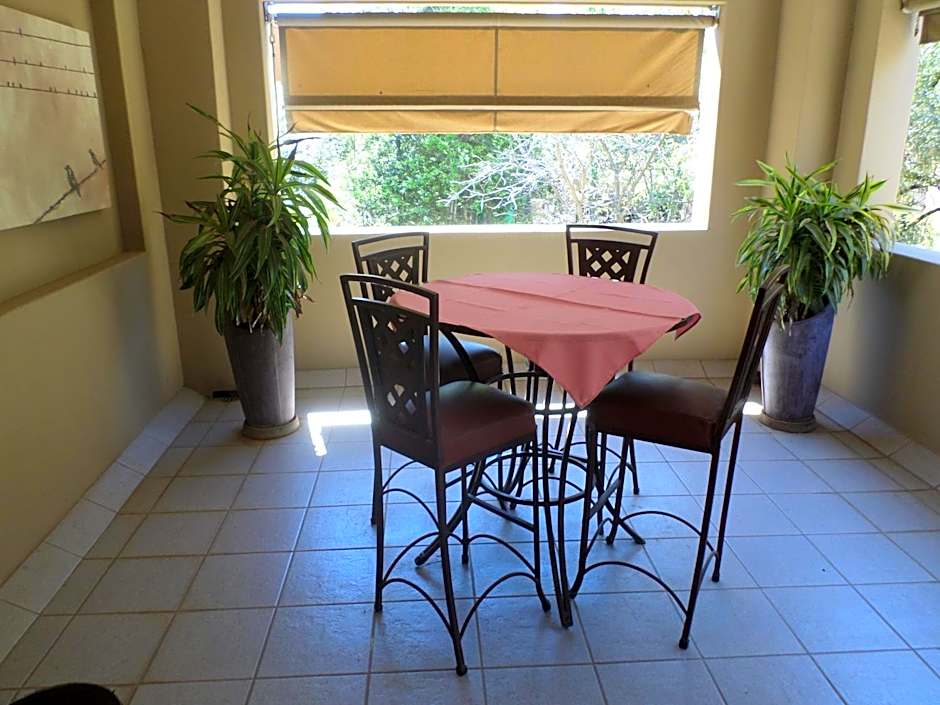 The Links Guest House