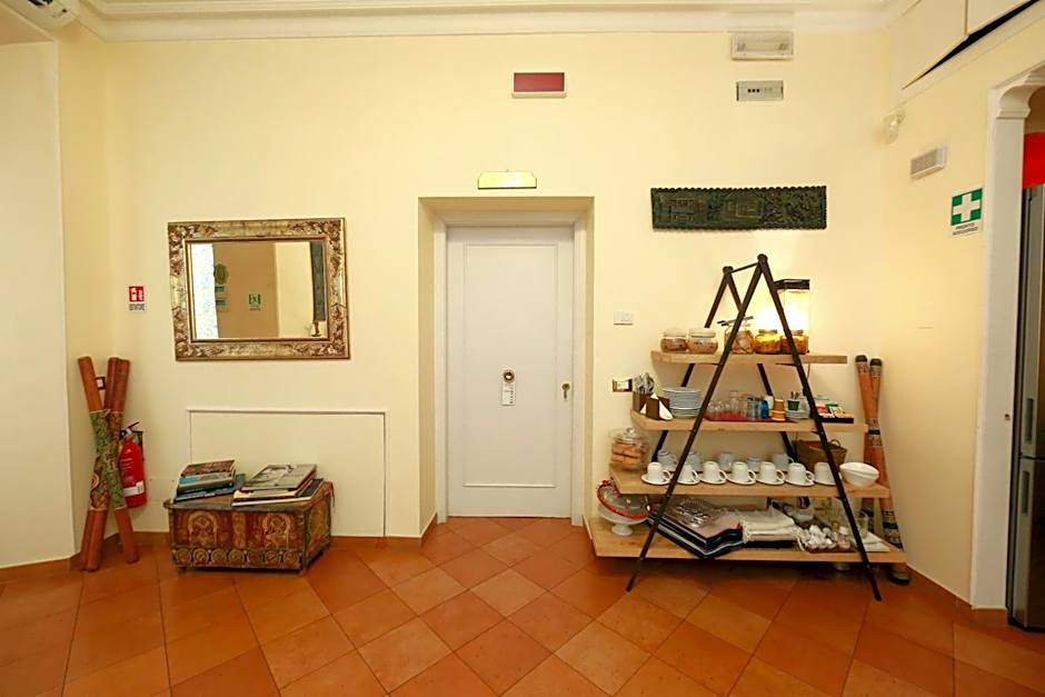 Residenza Gens Julia