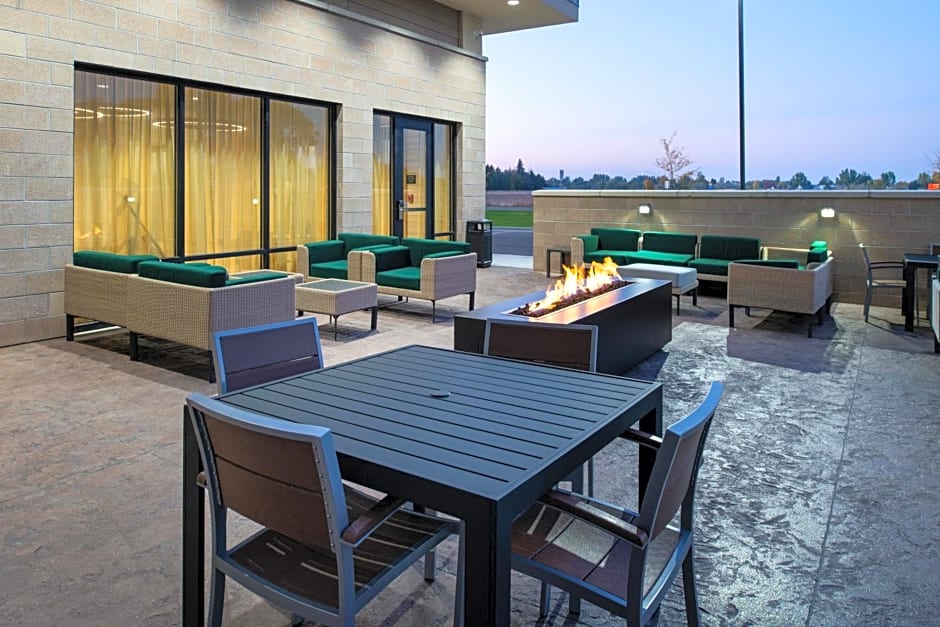 Holiday Inn Hotel And Suites Idaho Falls By IHG