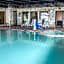 Comfort Suites Near Seaworld