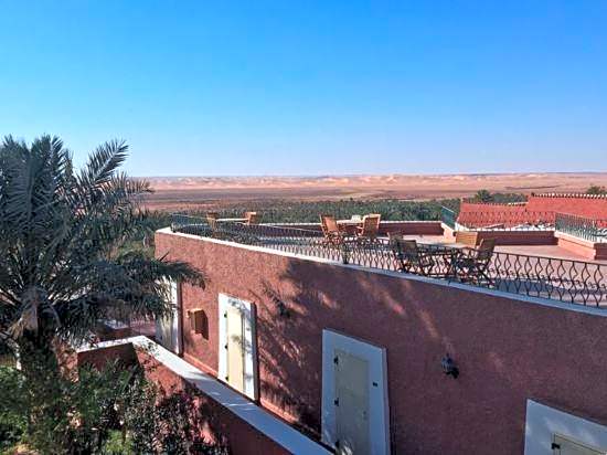 Hotel Gourara
