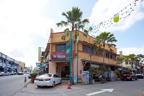 Ros Heritage Motel