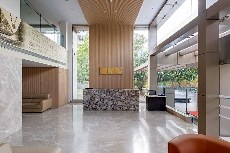 Temple Tree Hotel Shirdi, a member of Radisson Individuals