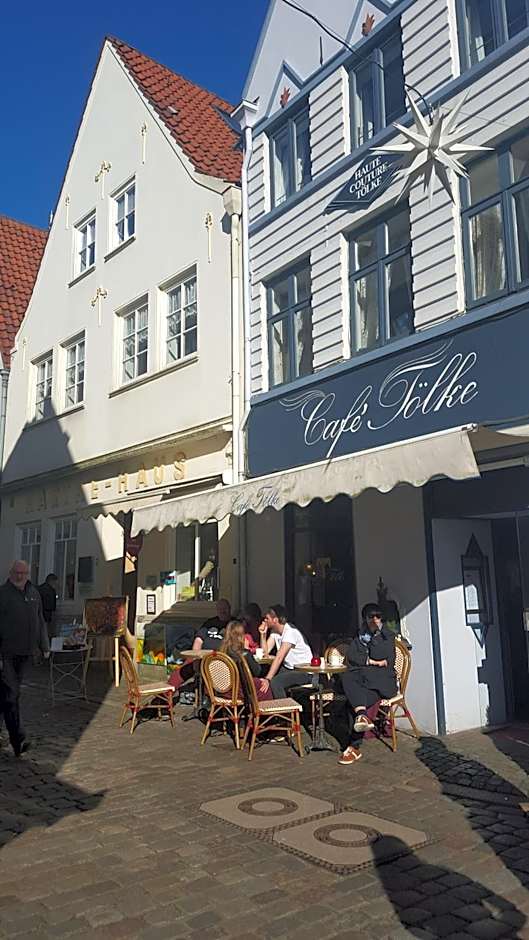 Bremen Apartments Nath Schnoor