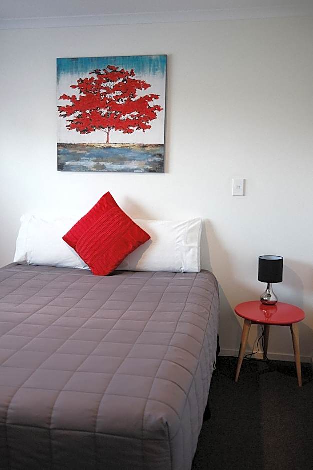 Gateway Motor Lodge - Wanganui