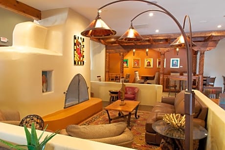 Hotel Don Fernando De Taos, Tapestry Collection By Hilton