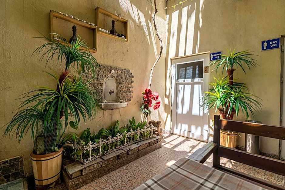 Gedikpasa Konagi Hotel