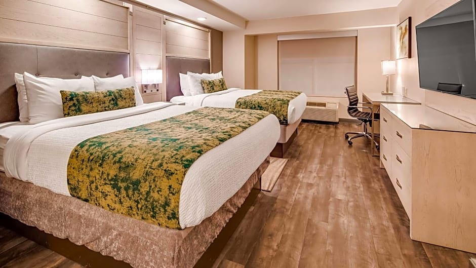 Best Western Premier I-95 Savannah Airport/ Pooler West