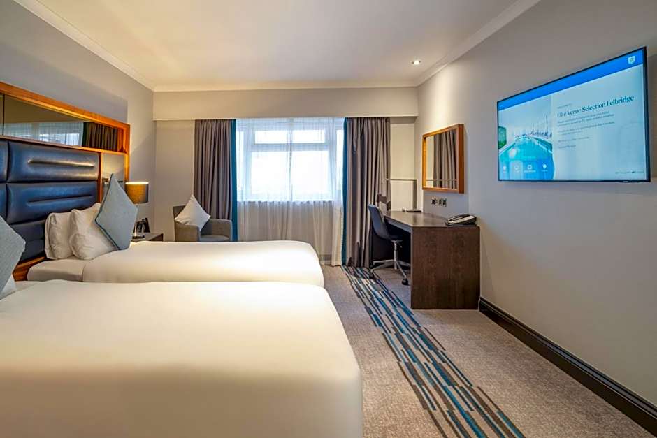 Elite Venue Selection Felbridge - Gatwick