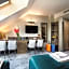 Hotel Szary Residence