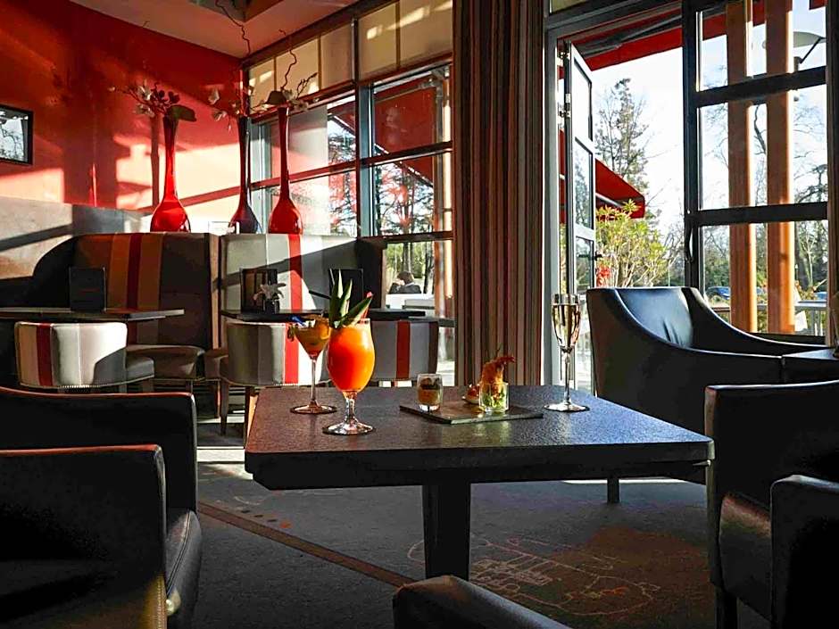 Parc Beaumont Hotel & Spa Pau - MGallery Collection