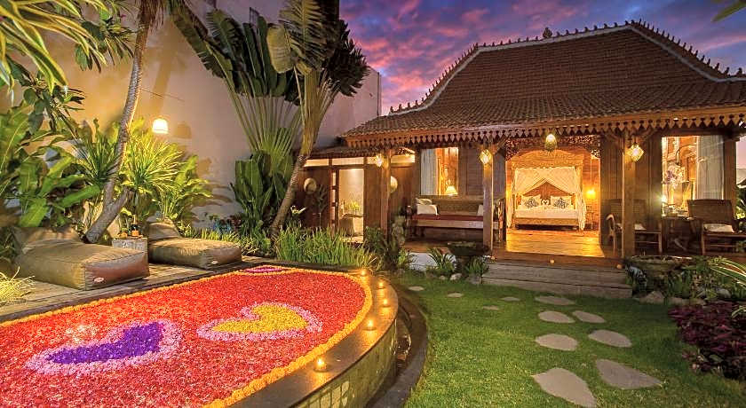 Jabunami Villa