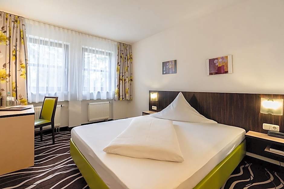 Hotel Demas Garni
