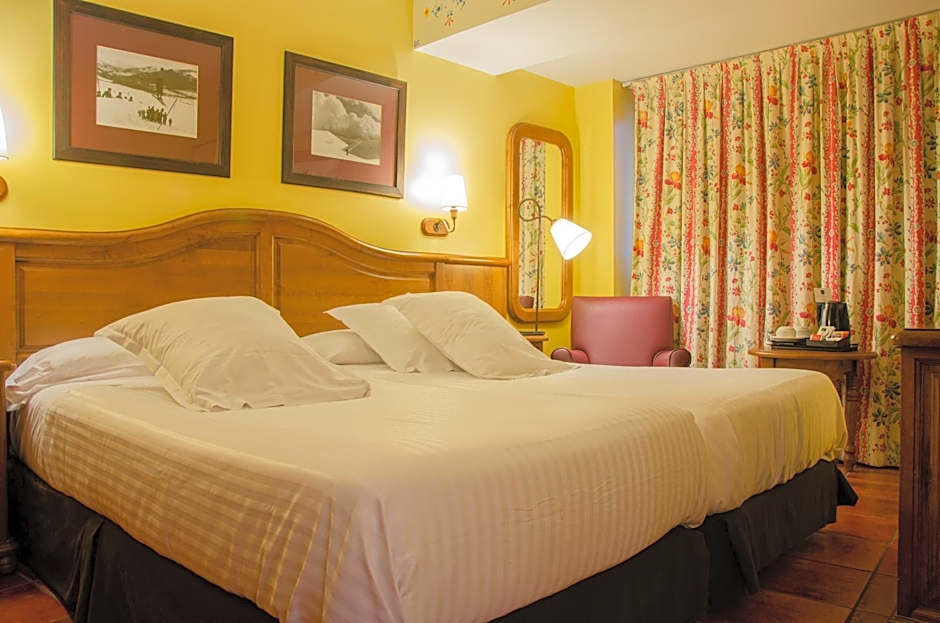 Ski Plaza Hotel & Wellness