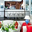 Hotel Admiral - Seaview Restaurant