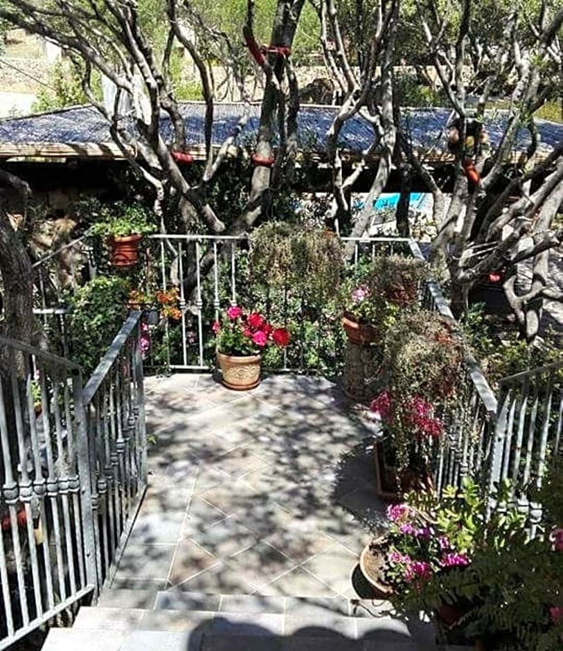 Antica Isola