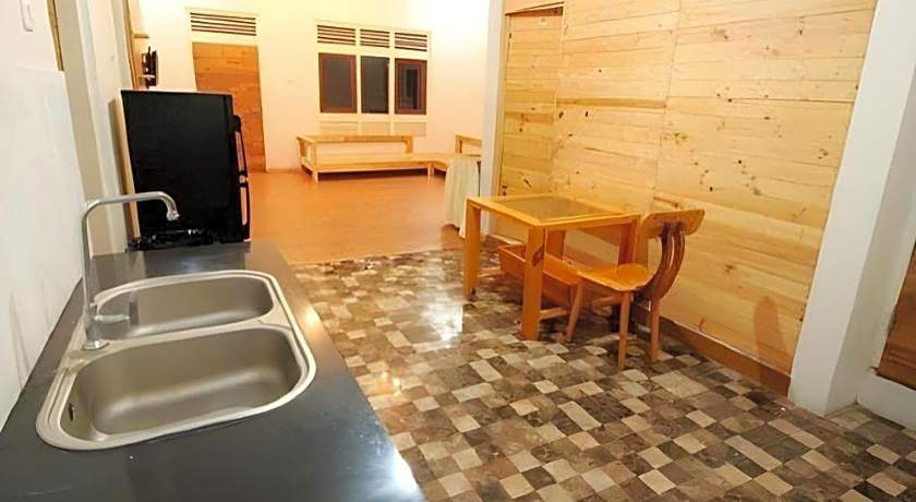 Zaen Hotel Syariah Solo