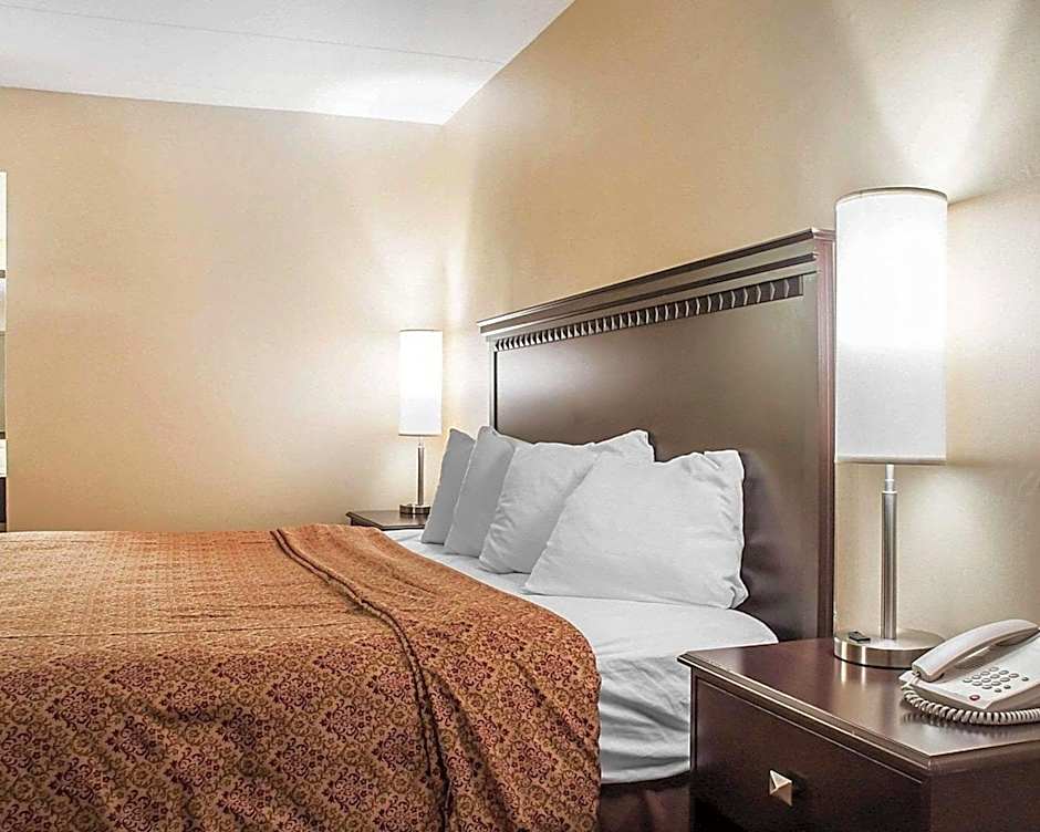 Econo Lodge Elmira