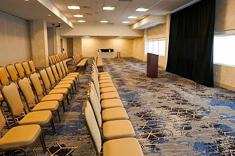 Holiday Inn Express And Suites Denver - Aurora Medical Campus By IHG