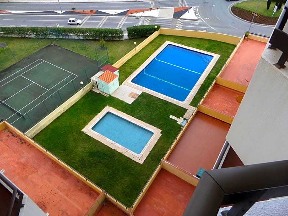 Clube dos Arcos – Praia da Rocha, AZ