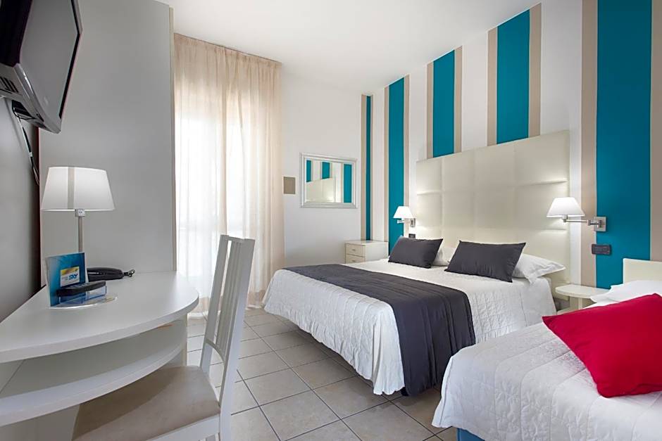 Hotel Flora