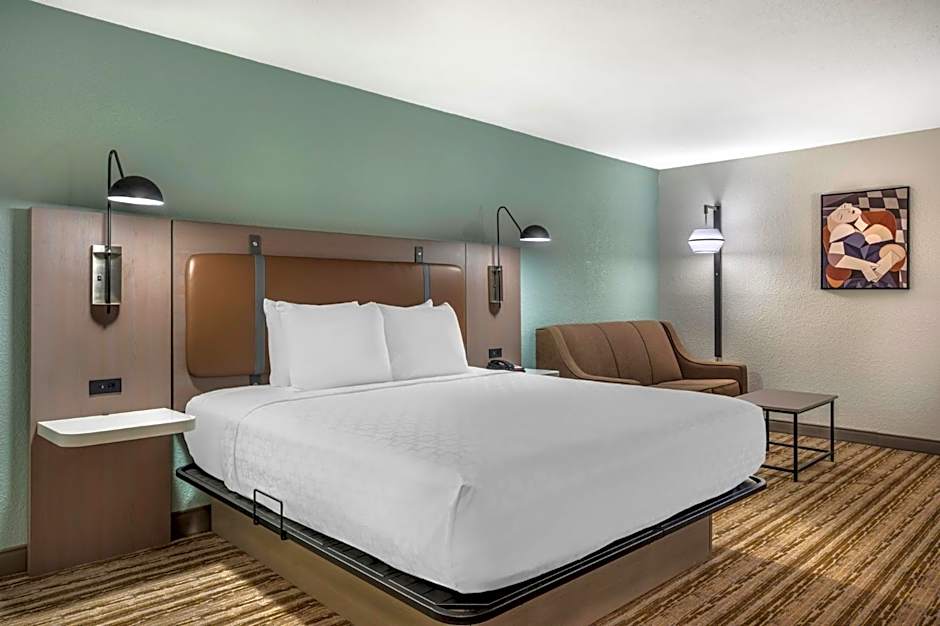 Best Western Classic Inn
