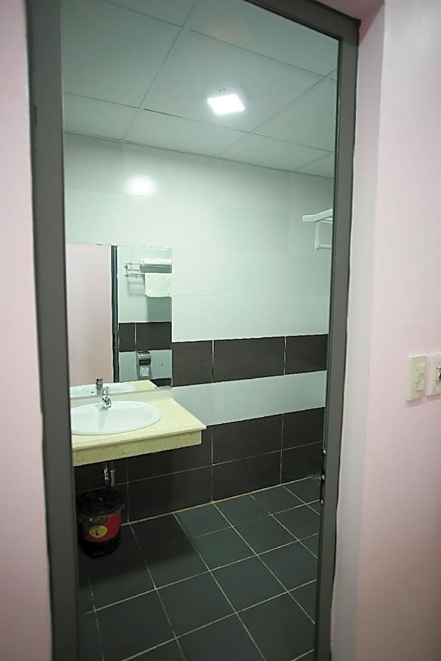 The Jade Dragon hotel