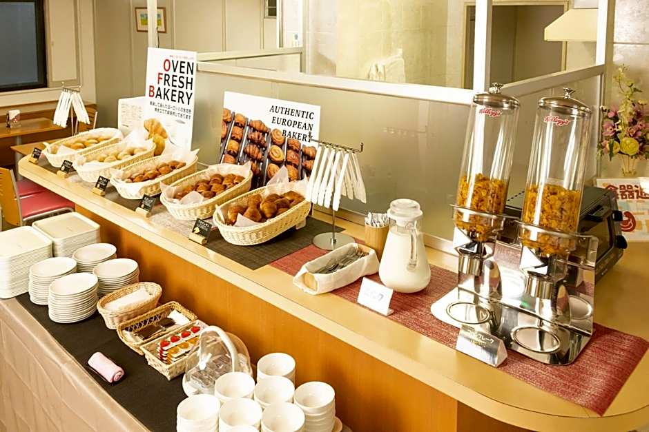 Hashimoto Park Hotel