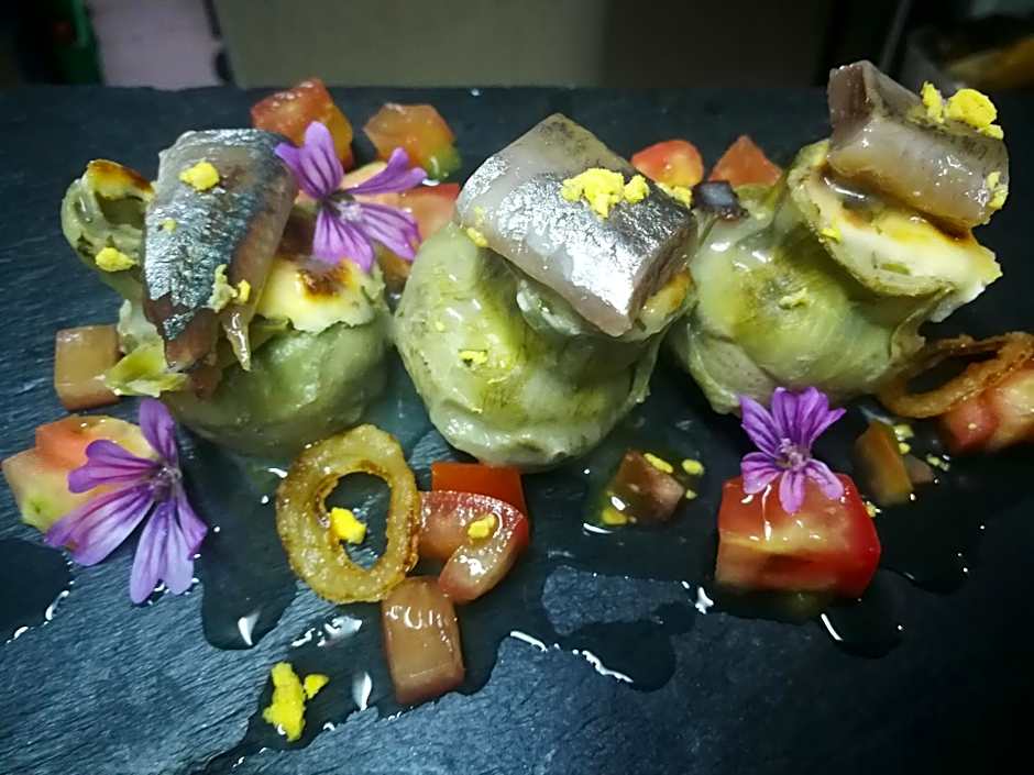 Hotel rural La Campanona