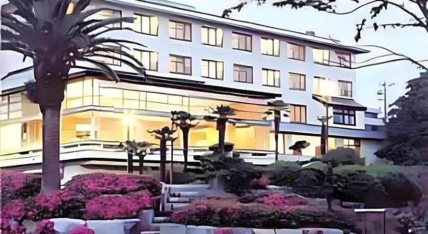 Tomoyama Kanko Hotel