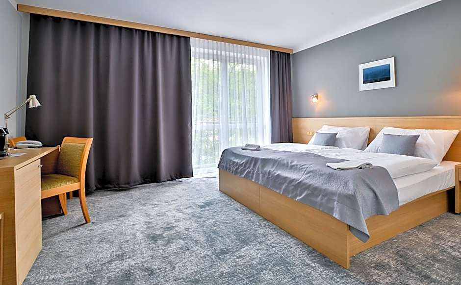 LH Parkhotel Hluboka Nad Vltavou Congress & Wellness