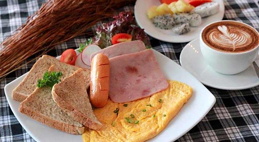 UD Capital Unique Hotel