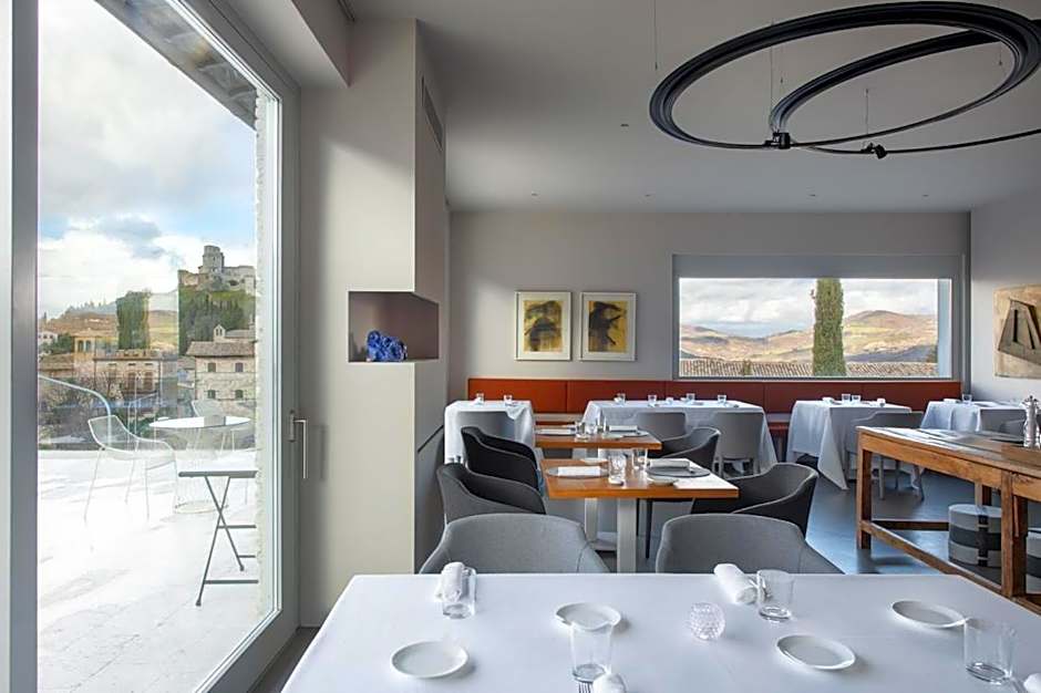 Nun Assisi Relais & Spa Museum
