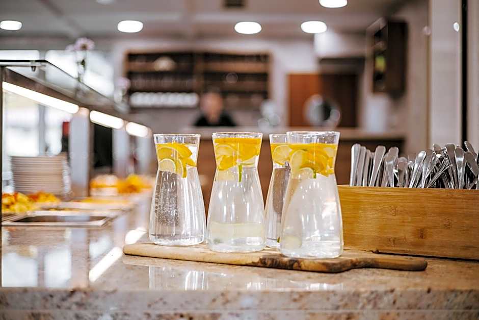 Elixír Medical Wellness Hotel