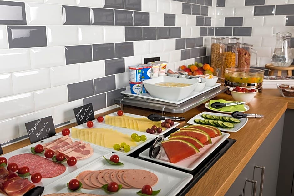 mk hotel eschborn