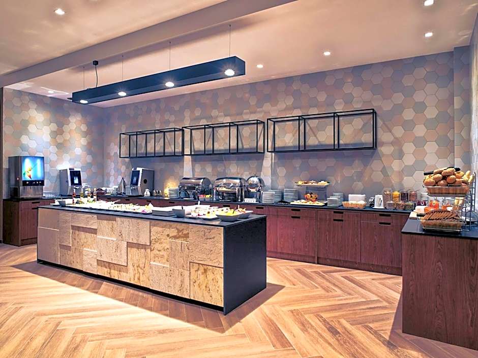 Hotel Mercure Jelenia Gora