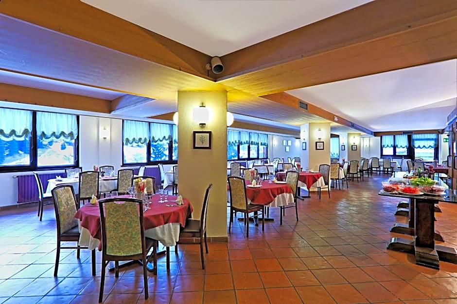 Hotel Santa Caterina