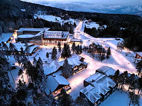 Swissotel Uludag Bursa