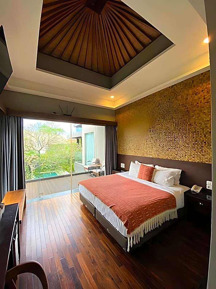 del Cielo Villa Jimbaran