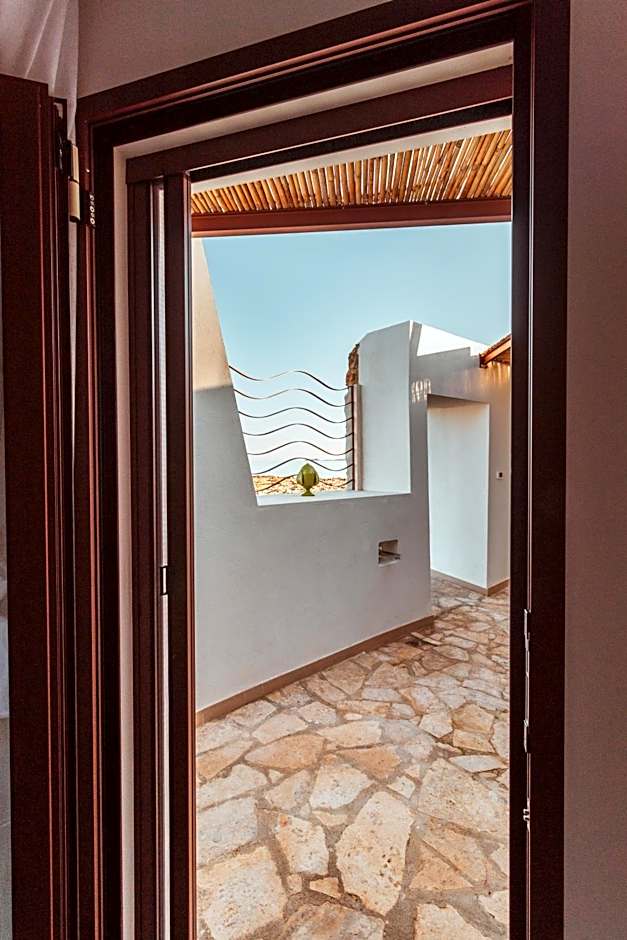 Echi di Puglia Marsento