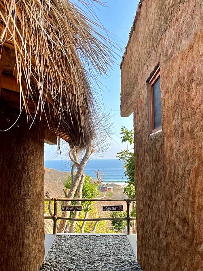 Casa Xadani