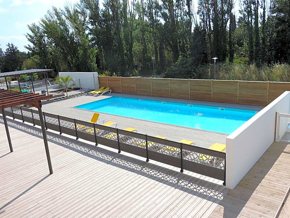 Studios Nuitée en Provence