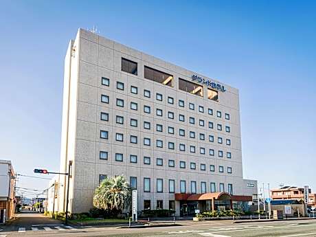 Yatsushiro Grand Hotel