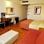 Hotel Cristallo