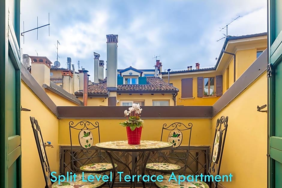 BolognaRoomscom - Santo Stefano Apartments