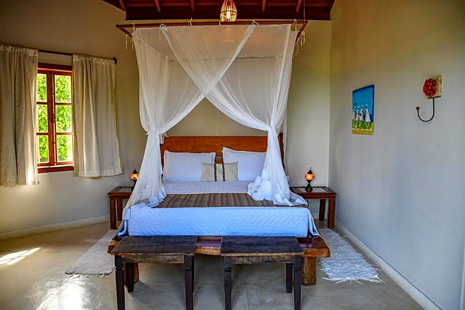 Villa Prana Trancoso - Vista mar