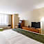 Quality Inn Marshall