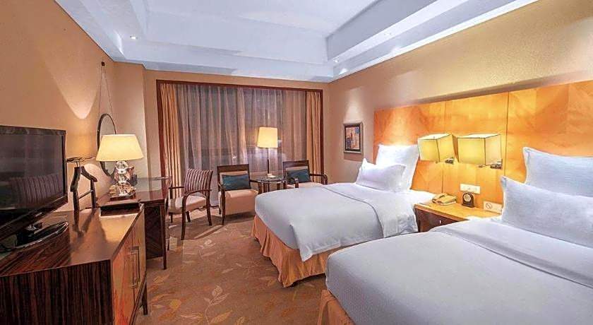 Kunshan Newport Hotel