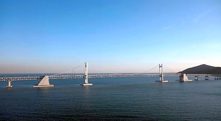 Best Louis Hamilton Hotel Gwangan