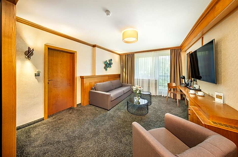 Harmony Hotel